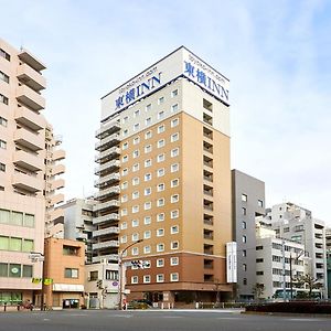 Toyoko Inn Omori